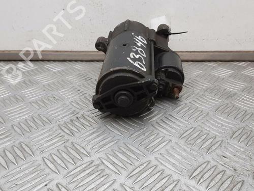 Startmotor CITROËN ZX Break (N2) 1.9 TD | BP29646891M8