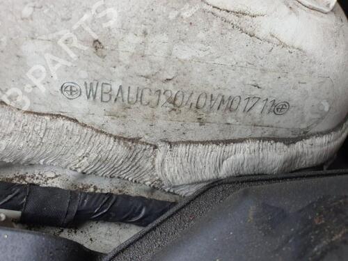 Front left window mechanism BMW 1 Coupe (E82) 120 i | BP29660178C22 