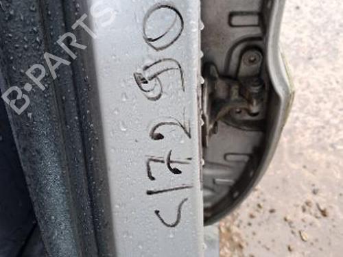 Front right window mechanism MERCEDES-BENZ A-CLASS (W168) A 160 (168.033, 168.133) | BP29652889C23 