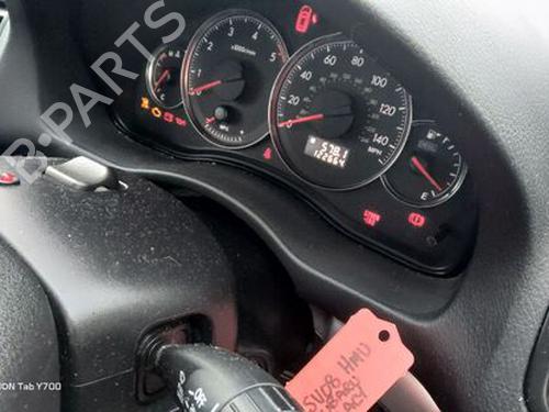 Rear left window mechanism SUBARU LEGACY IV Estate (BP) 2.0 D AWD (BPD) | BP29673237C24 