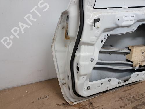 Left front door VAUXHALL ASTRA Mk V (H) (A04) 1.4 (L48) | BP29670120C2 