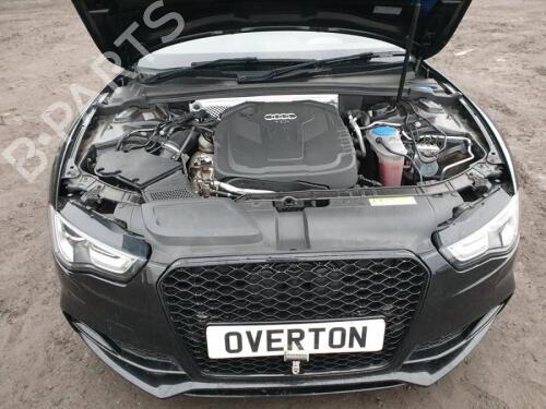 Drivaksel fortil venstre AUDI A5 (8T3) 2.0 TDI quattro | BP29648557M38