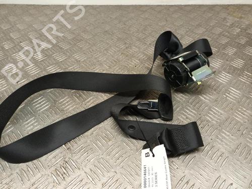 Rear center seatbelt BMW 3 (E90) 318 d | BP29649155I27 