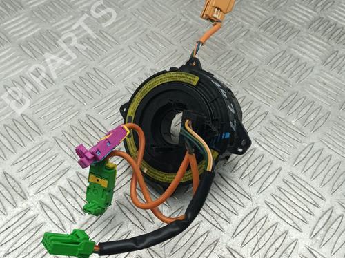 Squib airbag VOLVO S60 I (384) D5 | BP29665437C102 
