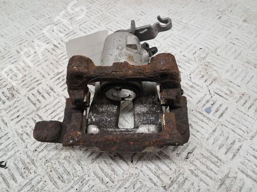 Right rear brake caliper VW JETTA III (1K2) 1.6 TDI | BP29668360M106