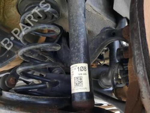 Andre AUDI A3 Limousine (8VS, 8VM) 1.4 TFSI | BP29674074O1