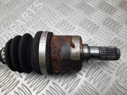 Left front driveshaft HYUNDAI i20 II (GB, IB) 1.2 | BP29648139M38 