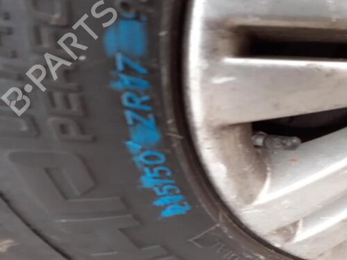 Hand brake VAUXHALL ASTRA Mk VI (J) (P10) 1.6 | BP29672765I18