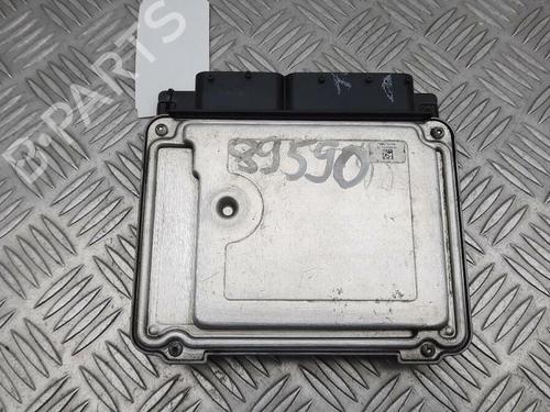 Engine control unit (ECU) VW POLO IV (9N_, 9A_) 1.4 TDI | BP29647620M57 