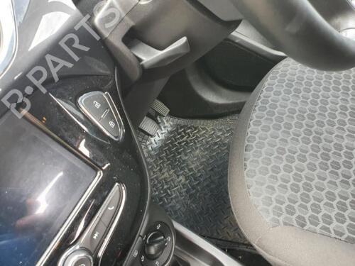 Hauptbremszylinder VAUXHALL CORSA Mk IV (E) (X15) 1.4 | BP29651173M77 