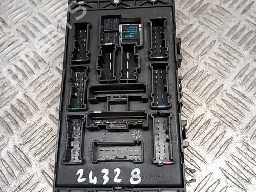 Elektronische module MINI MINI (R56) Cooper (120 hp) 29685701