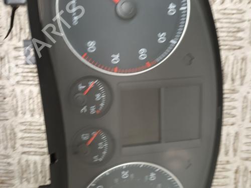 Kombinert Instrument VW GOLF V (1K1) 1.4 16V (80 hp) 29656680