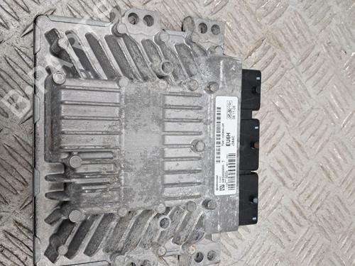 Engine control unit (ECU) FORD MONDEO IV (BA7) 2.0 TDCi | BP29676746M57