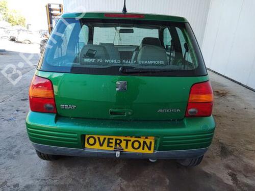 Bensintank SEAT AROSA (6H1) 1.4 | BP29686831C62