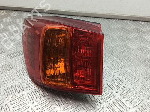 Venstre baglygte LEXUS IS II (_E2_) 220d (ALE20) | BP29674967C34 