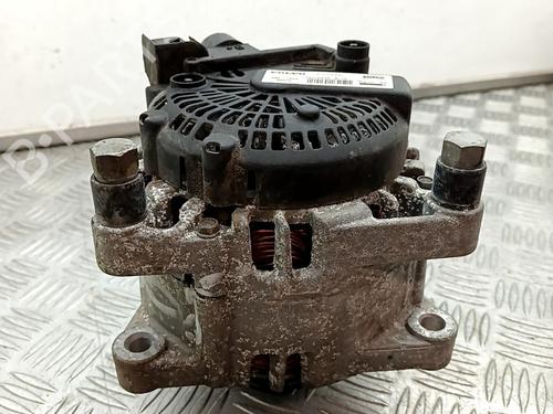 Used Alternator VOLVO S40 II (544) D2 (115 hp) 29686980