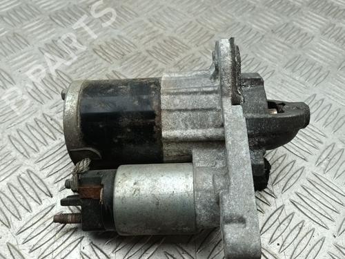 Startmotor NISSAN QASHQAI II (J11, J11_) 1.2 DIG-T | BP29672437M8 