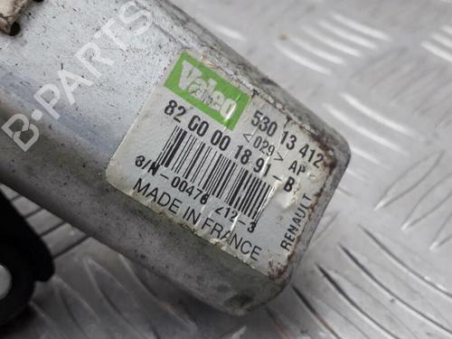 Viskermotor bakrute RENAULT LAGUNA II (BG0/1_) 1.8 16V (BG0B, BG0C, BG0J, BG0M, BG0V) | BP29645934M102 