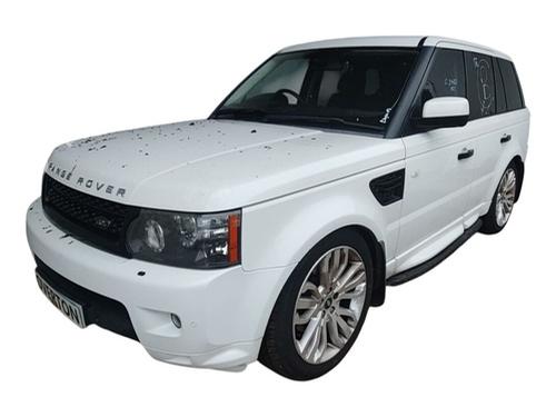 Used Right headlight LAND ROVER RANGE ROVER SPORT I (L320) 5.0 4x4 (375 hp) 32377944