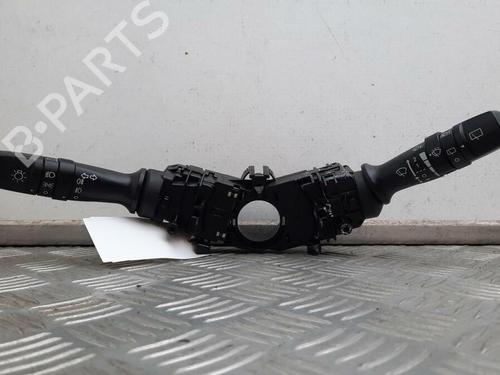 Rattstammestilk KIA CEE'D Hatchback (ED) 1.6 (126 hp) 29645989
