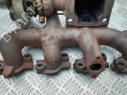 Turbocharger/Supercharger FORD MONDEO III Turnier (BWY) 2.0 16V TDDi / TDCi | BP29647788M71 