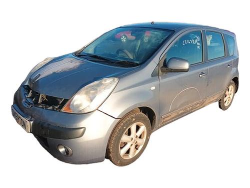 Used Steering rack NISSAN NOTE (E11, NE11) 1.5 dCi (90 hp) 29655896