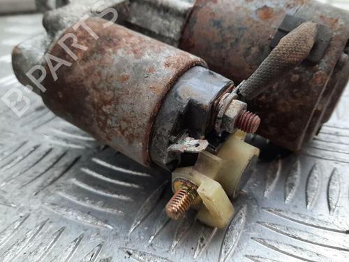 Startmotor MAZDA 6 Saloon (GG) 2.0 (GGEP, GG10) | BP29646541M8 