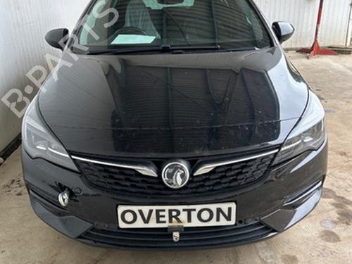 Other VAUXHALL ASTRA Mk VII (K) (B16) 1.0 | BP28665498O1