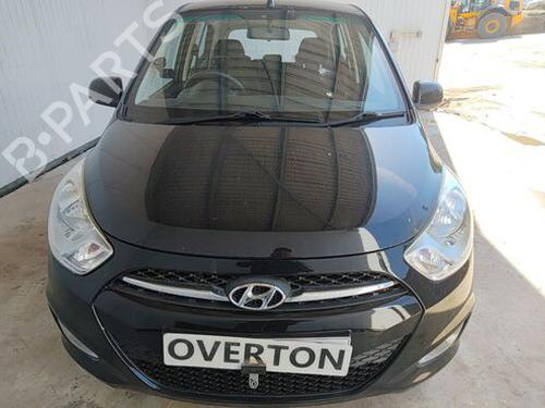 Front right seatbelt HYUNDAI i10 I (PA) 1.2 | BP29679639I25 