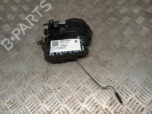 Cerradura puerta trasera derecha BMW 3 (E90) 318 d (143 hp) 29649152