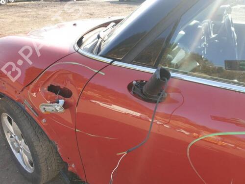 Steering column MINI MINI (F55) Cooper | BP29647783M21