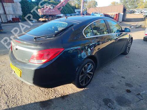 Lenkrad VAUXHALL INSIGNIA Mk I (A) Hatchback (G09) 2.0 CDTI (68) | BP30956562C49 