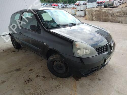 Forreste venstre beklædning RENAULT CLIO II (BB_, CB_) 1.2 (BB0A, BB0F, BB10, BB1K, BB28, BB2D, BB2H, CB0A,... | BP29667025C58