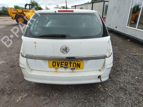 Andere VAUXHALL ASTRA Mk V (H) Estate (A04) 1.3 CDTi (L35) | BP29663178O1 