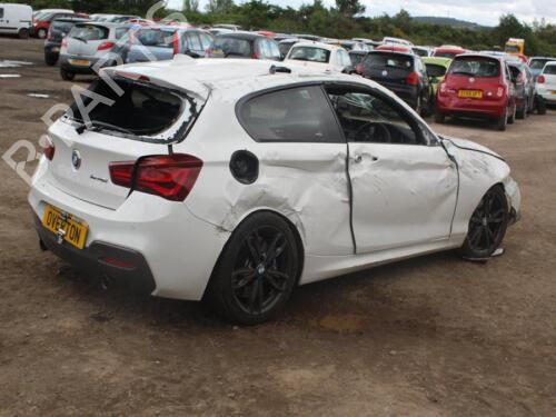 Left front brake caliper BMW 1 (F21) M 140 i | BP29679421M105