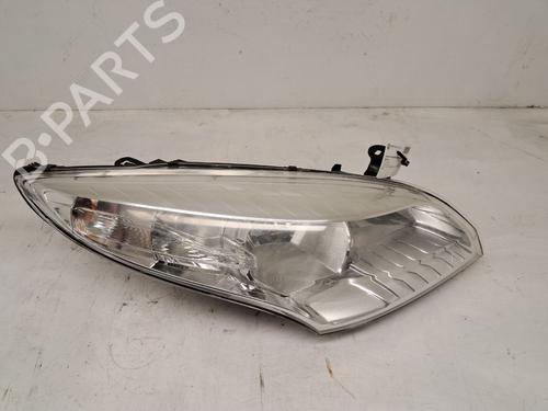 Right headlight RENAULT MEGANE III Coupe (DZ0/1_) 2.0 TCe (DZ1N) | BP29677622C29