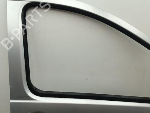 Right front door CITROËN JUMPY II Van 1.6 HDi 90 16V | BP29680457C3