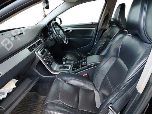 Rear left seatbelt VOLVO V70 III (135) T4 | BP29673045I29