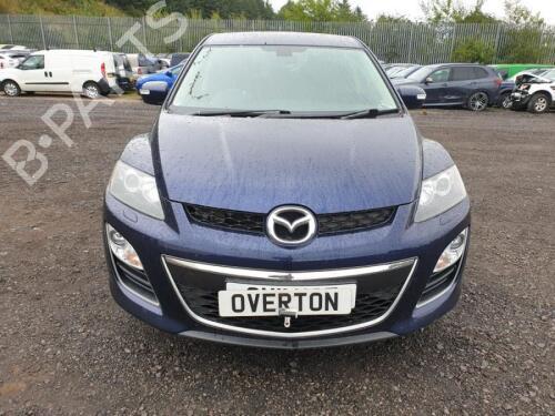 Other MAZDA CX-7 (ER) 2.2 MZR-CD AWD (ER10A) | BP29647479O1 