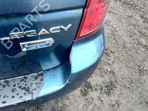 Rear right window mechanism SUBARU LEGACY IV Estate (BP) 2.0 D AWD (BPD) | BP29673235C25