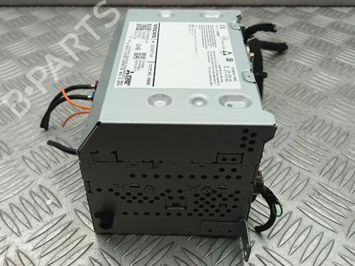 Electronic module VOLVO XC60 II (246) D4 AWD | BP29666025M83 