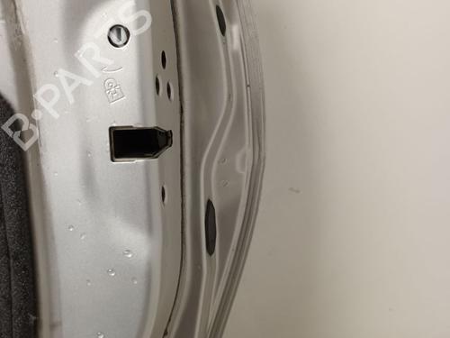 Right rear door FORD FOCUS III 1.0 EcoBoost | BP29664550C5 