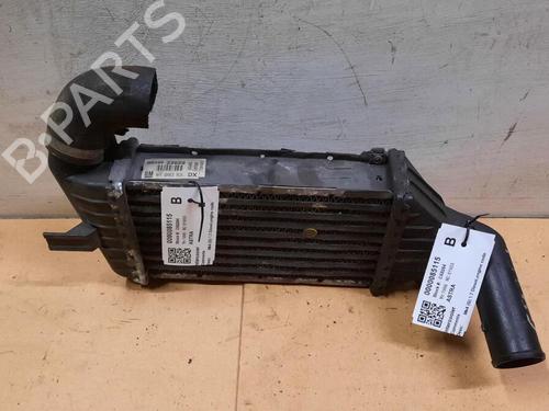 Używane Intercooler / Chłodnica powietrza doładowującego VAUXHALL ASTRA Mk III (F) Hatchback (T92) 1.7 TD (68 hp) 29647908