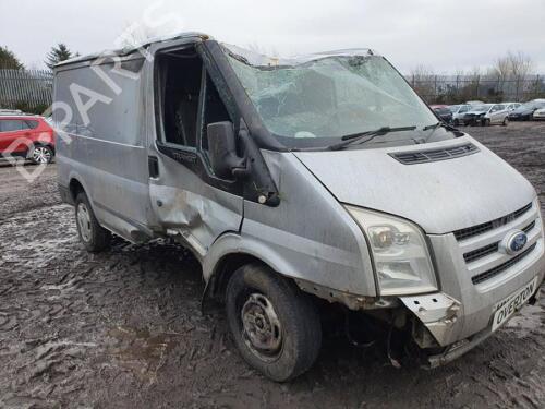 Steering column FORD TRANSIT Van (FA_ _) 2.2 TDCi | BP29674081M21