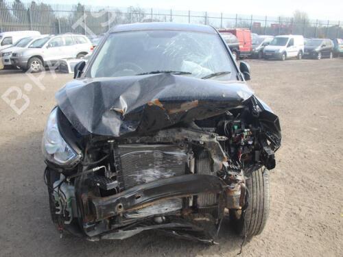 Right sun visor HYUNDAI ix35 (LM, EL, ELH) 1.7 CRDi | BP29670860I2 