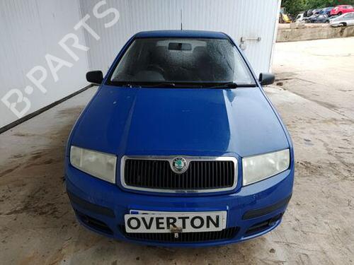 Heater blower motor SKODA FABIA I (6Y2) 1.2 | BP29667625M62 