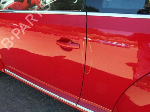 Left sun visor VW BEETLE (5C1, 5C2) 1.2 TSI | BP29674044I1 