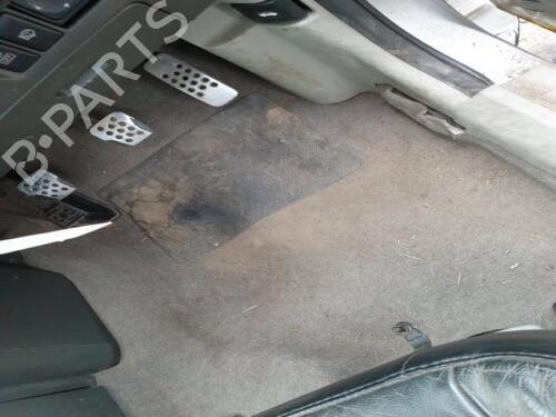 Steering column NISSAN X-TRAIL I (T30) 2.2 dCi 4x4 | BP29650547M21 
