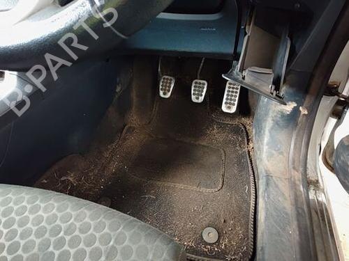 Turbolader/Compressor FORD FIESTA VI (CB1, CCN) 1.6 TDCi | BP29685393M71 