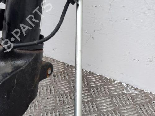 Left front suspension arm FORD TOURNEO CONNECT / GRAND TOURNEO CONNECT V408 MPV 1.0 EcoBoost | BP29687428M12